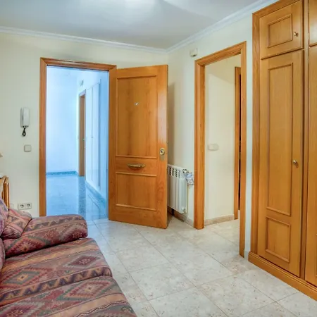 Apartamento Romero Apartament Palamós