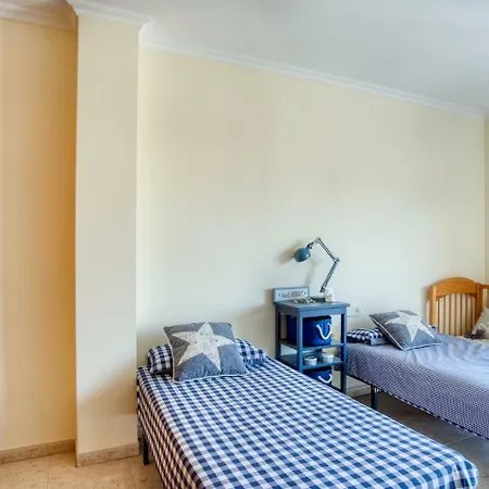 Apartamento Romero Apartament *