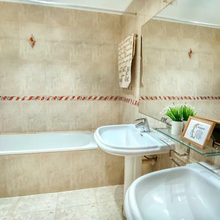 Apartamento Romero * Palamós