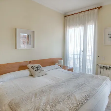 Apartament Apartamento Romero Palamós