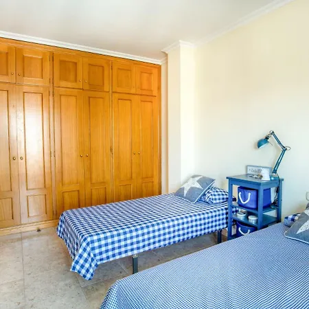 Apartamento Romero *
