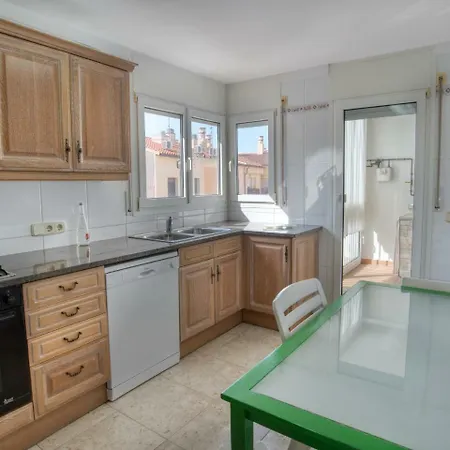 Apartamento Romero Apartament *