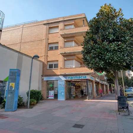 Apartament Apartamento Romero