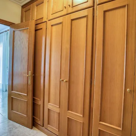 Apartamento Romero *