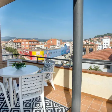 Apartamento Romero