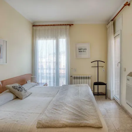 Apartamento Romero Apartament Palamós