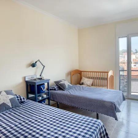 Apartamento Romero Апартаменты