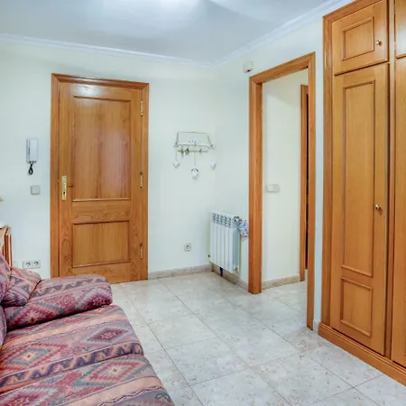 Apartamento Romero